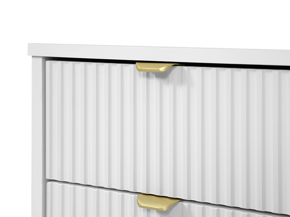 Mesa de oficina Comfivo Papilio (Blanco)