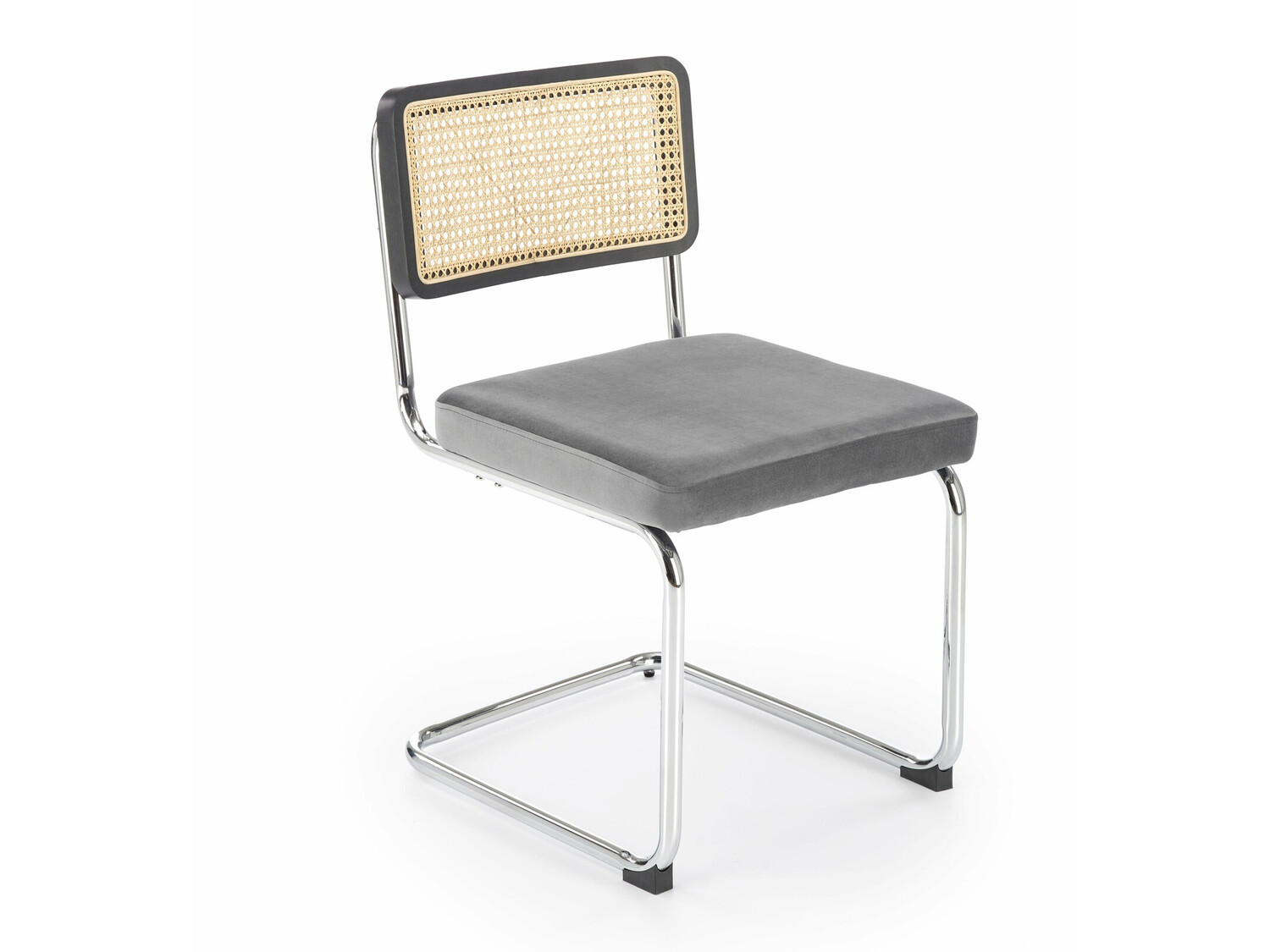 Silla Houston 1465 (Gris)