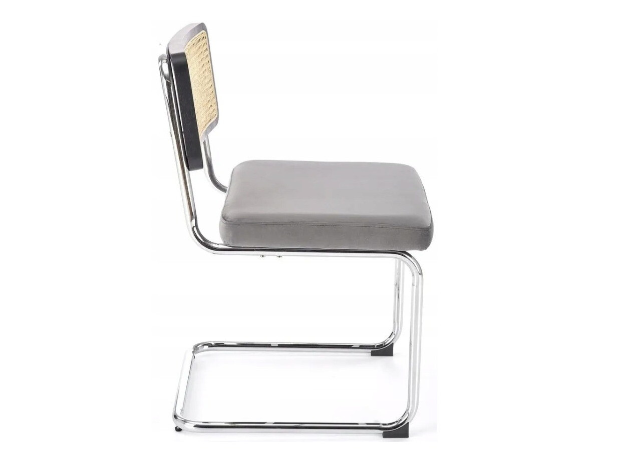 Silla Houston 1465 (Gris)