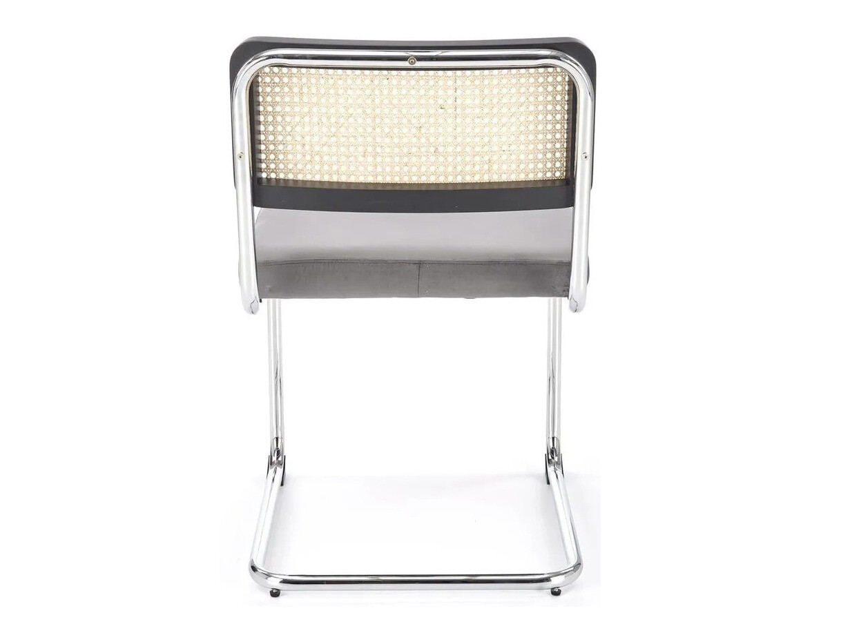 Silla Houston 1465 (Gris)