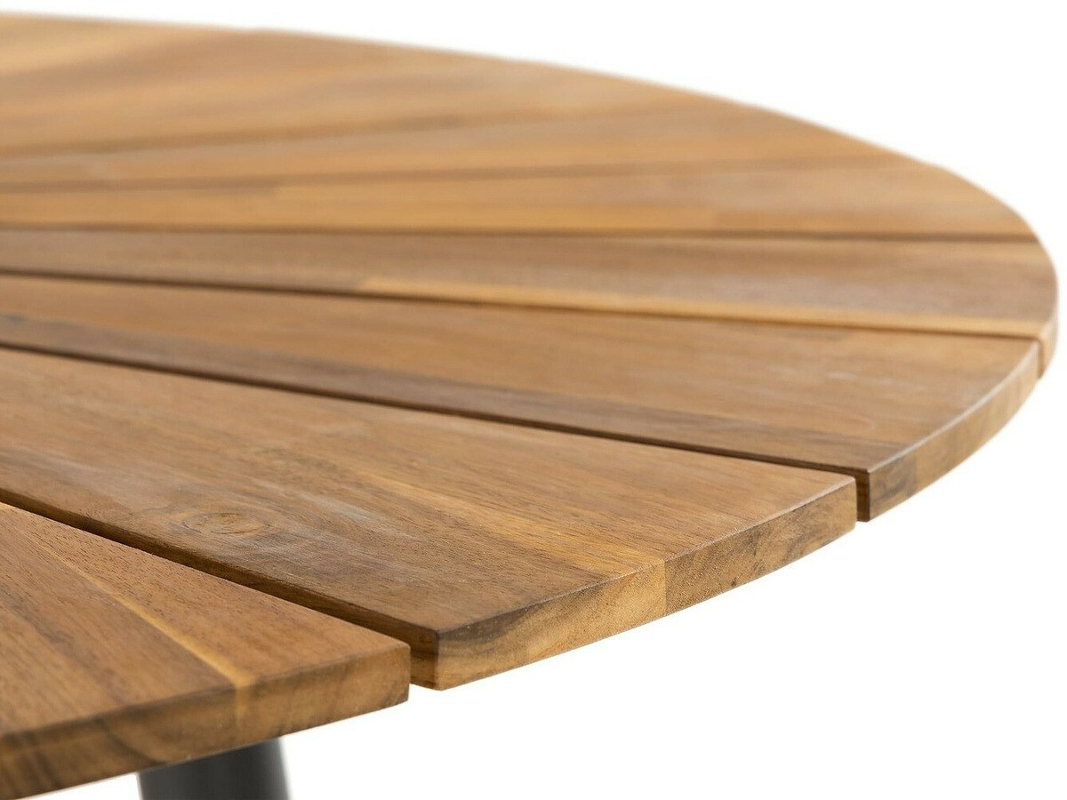 Conjunto de mesa y sillas Chicago 1933