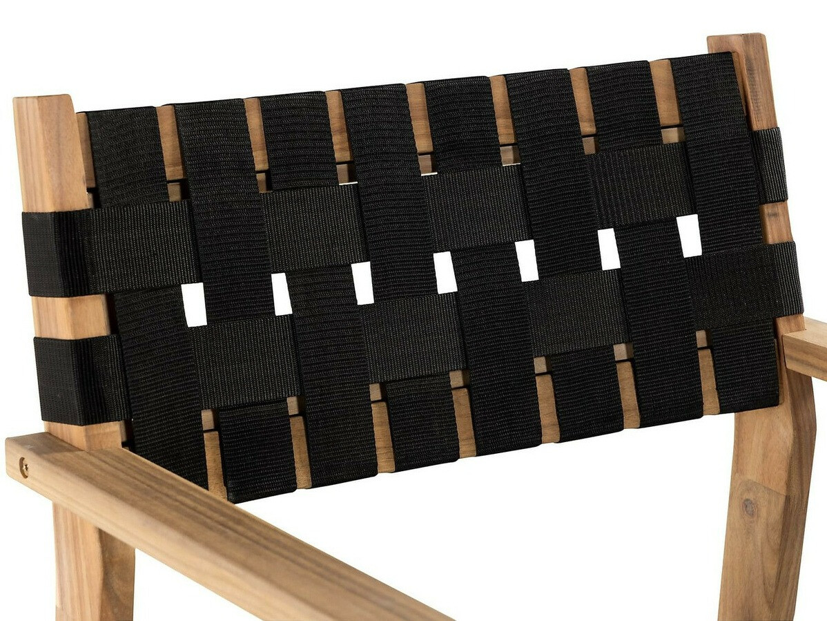 Conjunto de mesa y sillas Chicago 1933