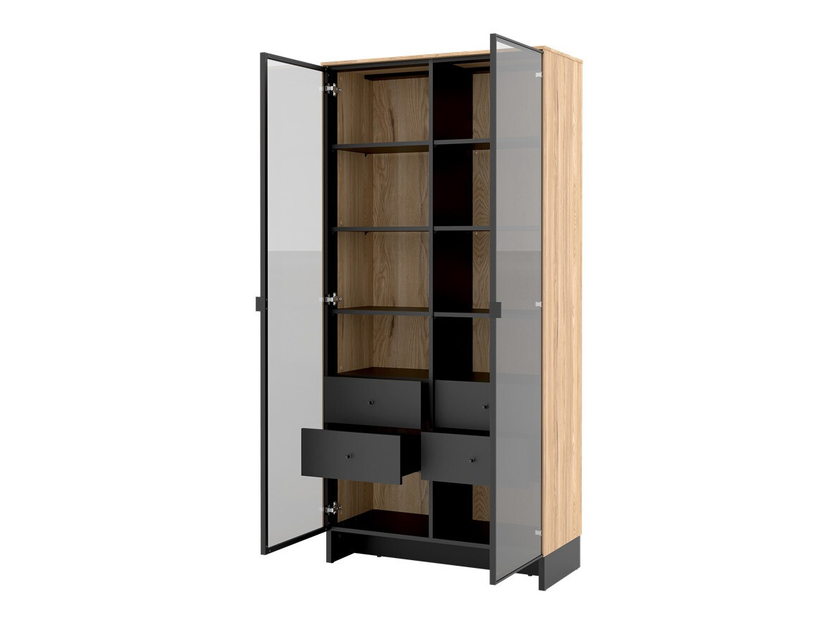 Estantería Lorcamo 104