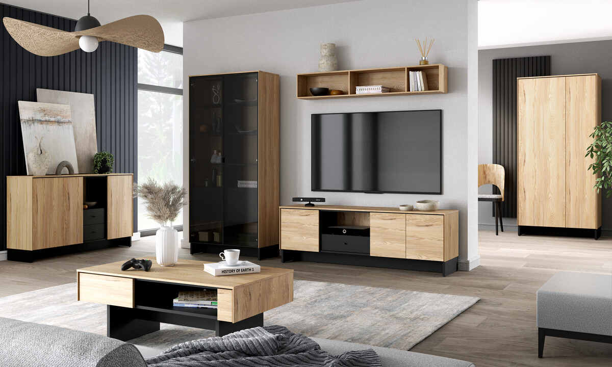 Mueble TV Lorcamo 105