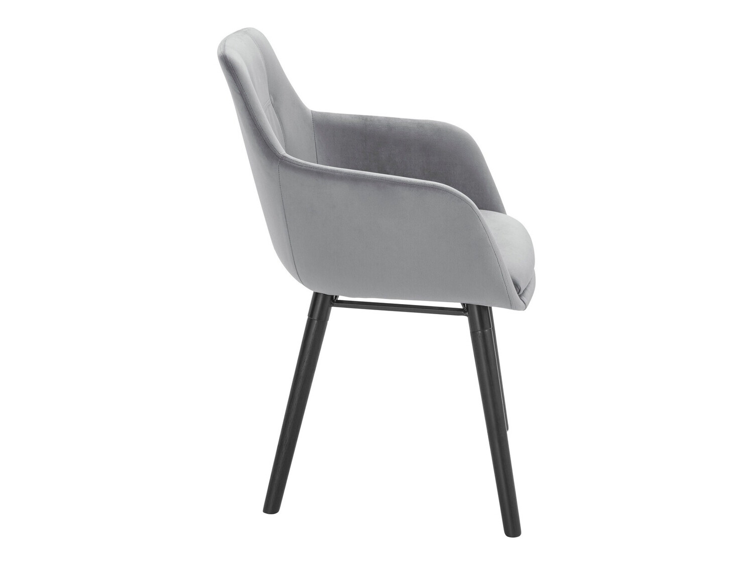 Silla Tulsa 598 (Gris)