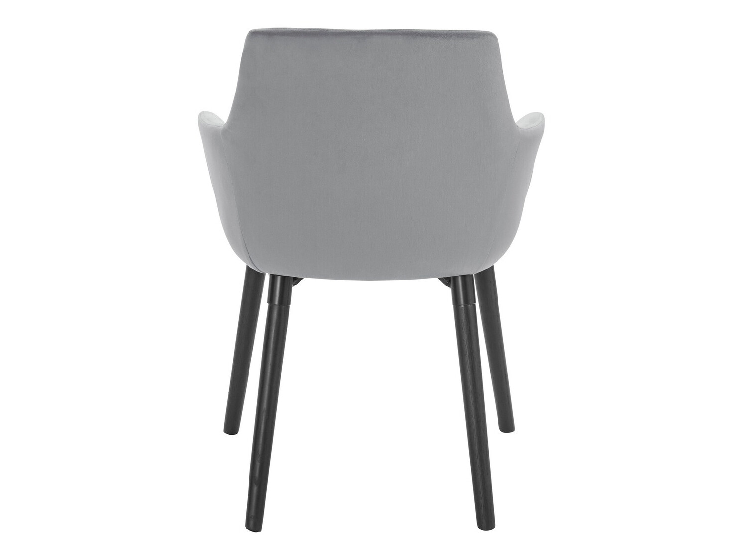 Silla Tulsa 598 (Gris)