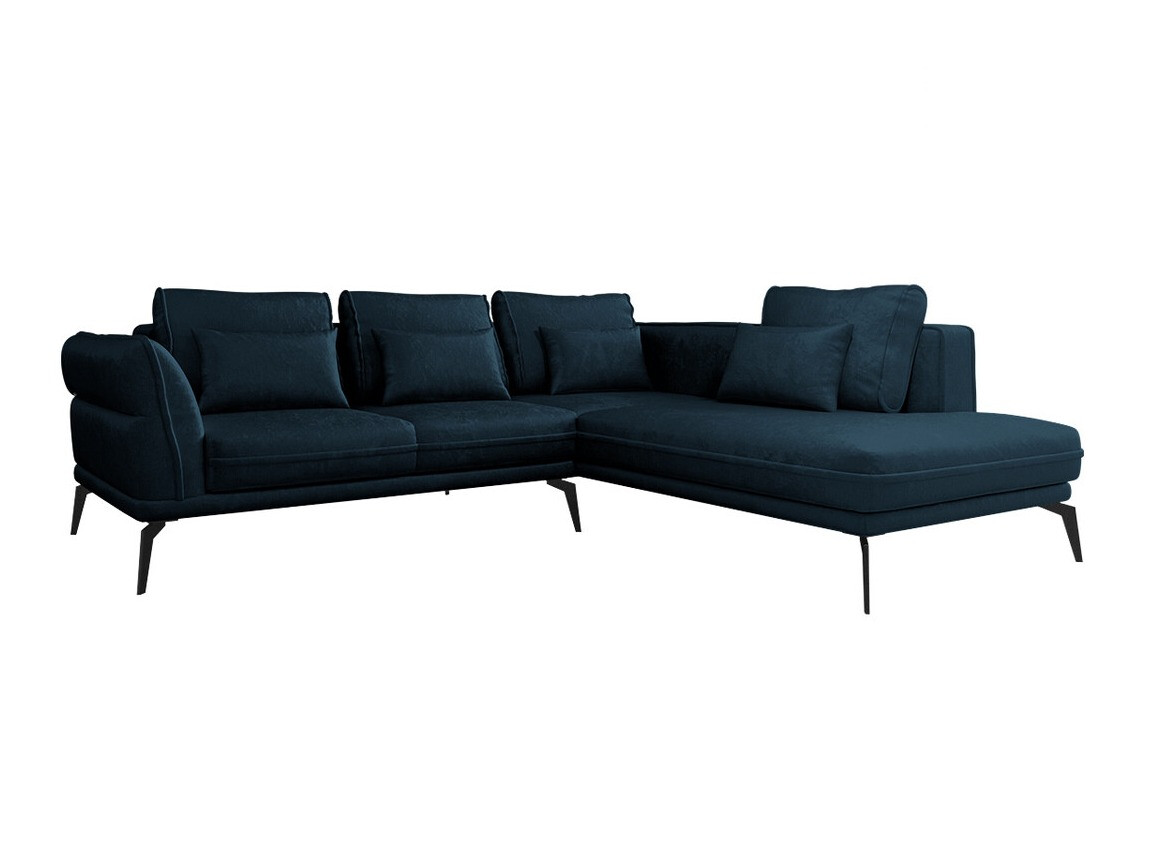 Sofá rinconero Lincoln 159 (Monolith 77)