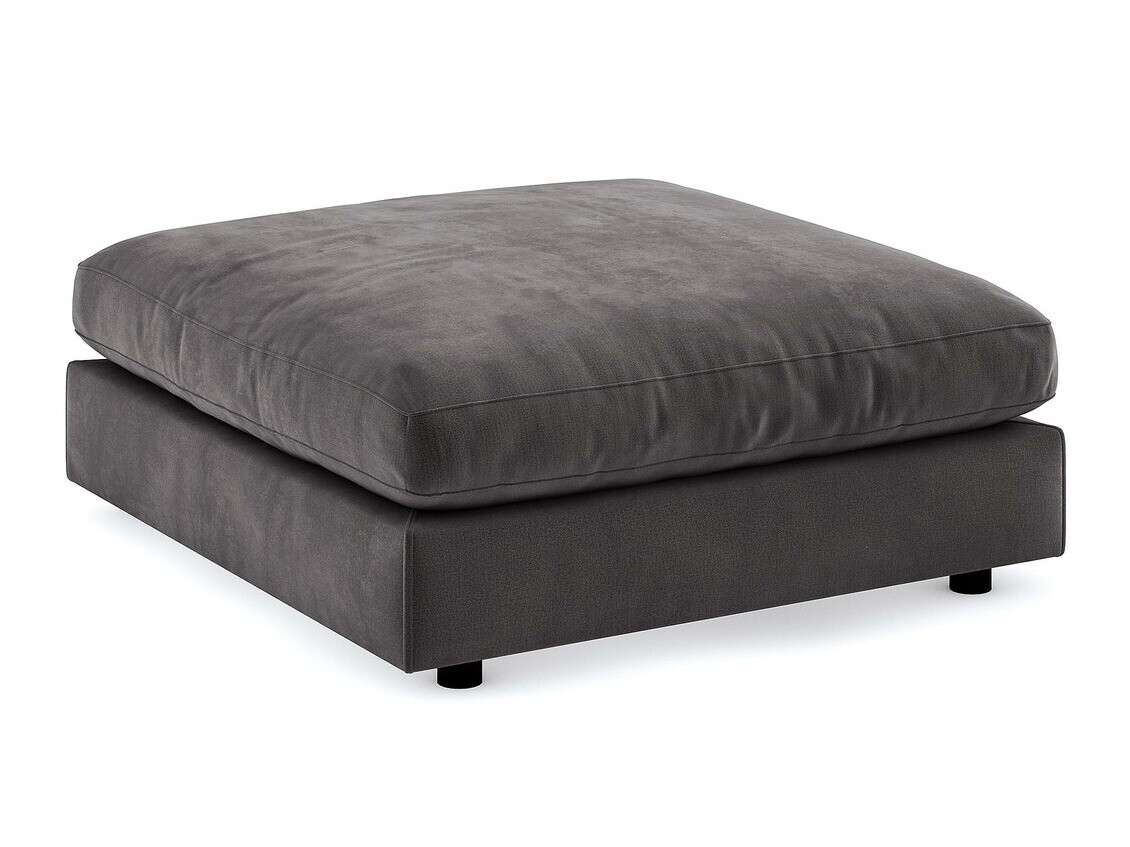 Banco acolchado Mornole 112 (Monolith 95)