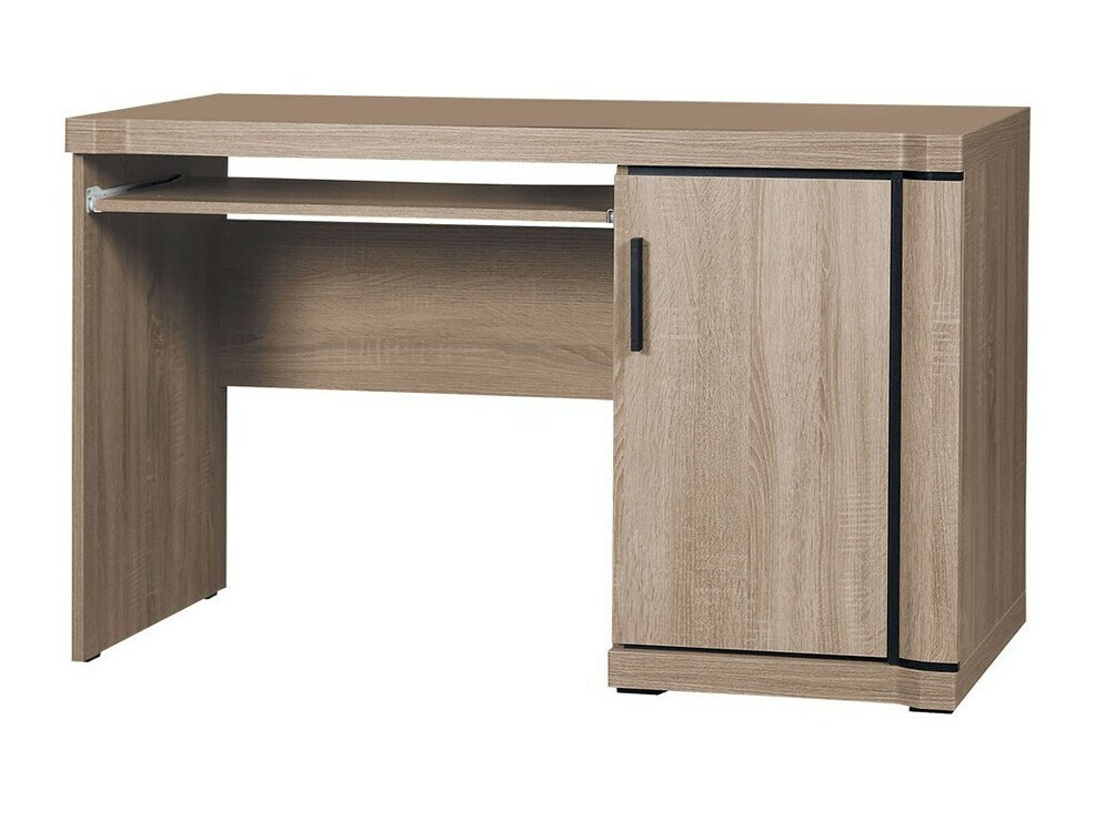 Mesa de oficina Lorelie 112 (Roble Sonoma)