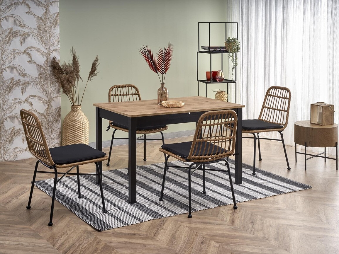 Conjunto de comedor Houston 1480