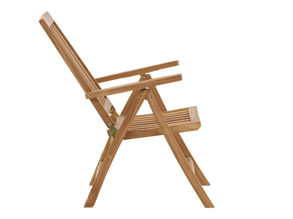 Conjunto de mesa y sillas Dallas 4090 (Negro + Marrón)