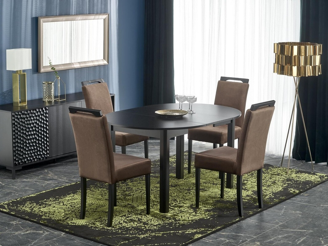 Conjunto de mesas y sillas para comedor Houston 1477