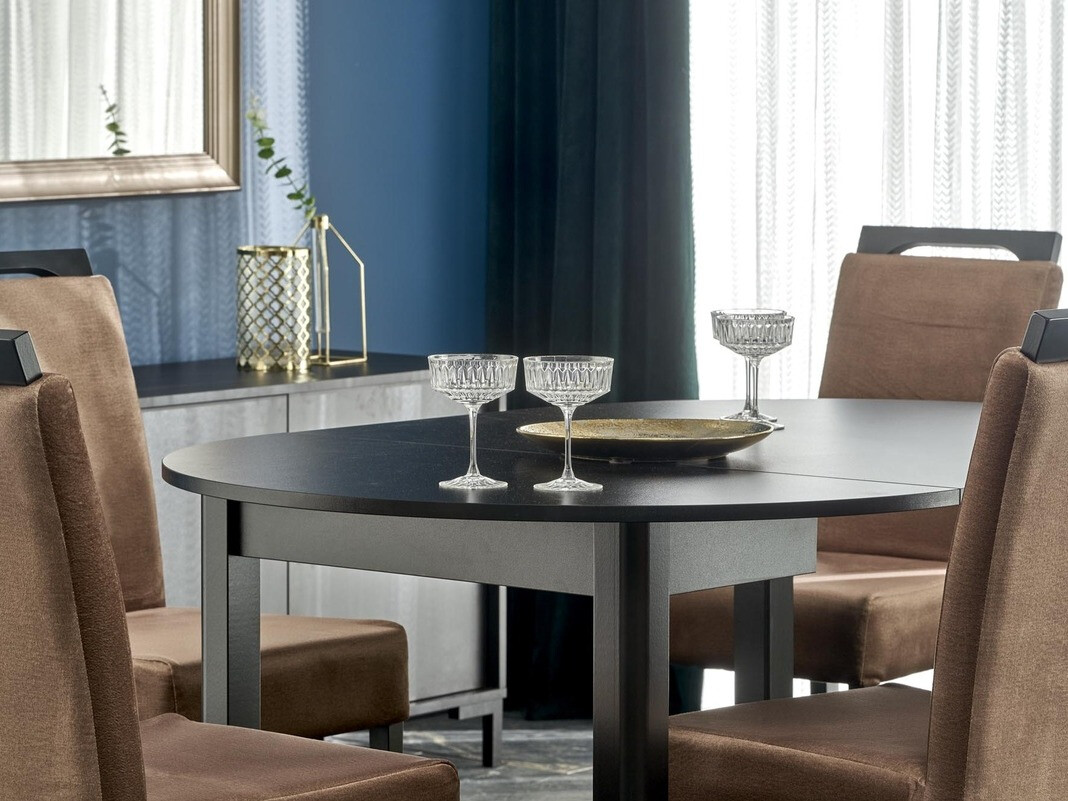 Conjunto de mesas y sillas para comedor Houston 1477