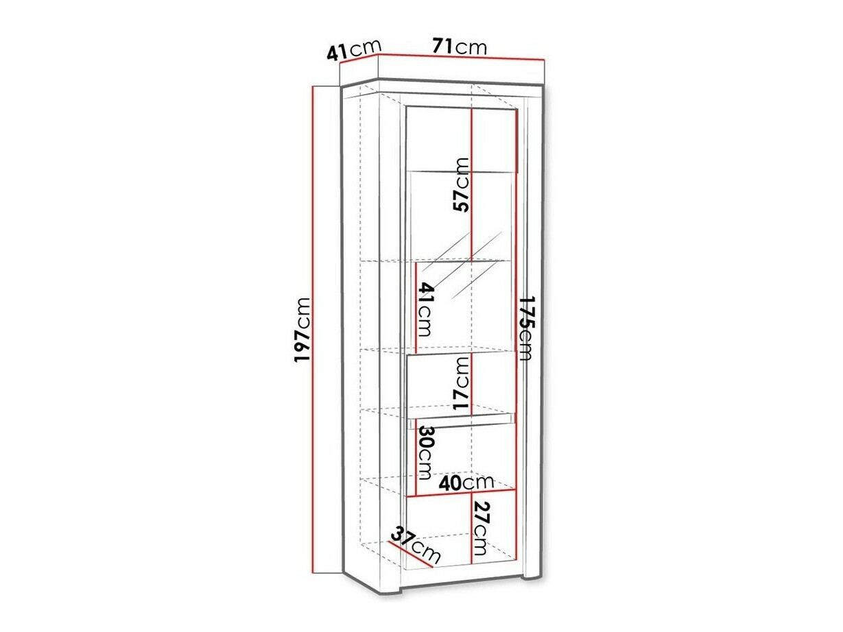 Estantería Etrmona 103
