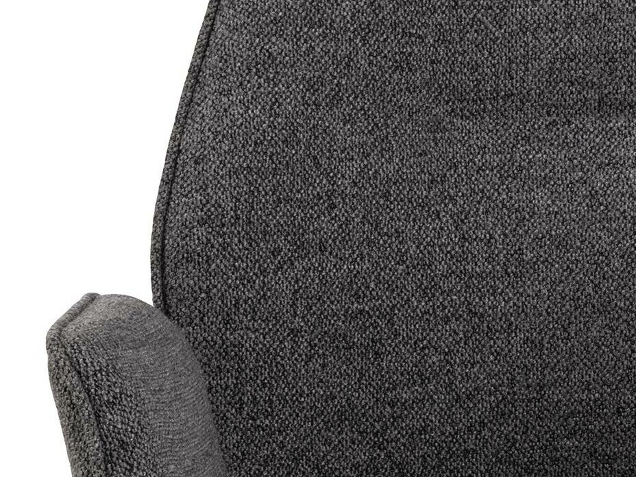 Silla Norsica 696 (Antracita + Negro)