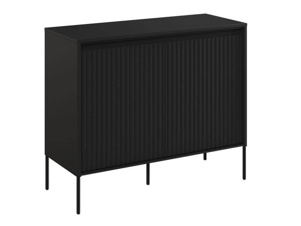 Aparador Fernolu 101 (Negro)