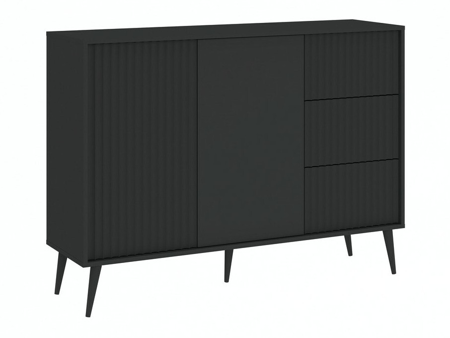 Cómoda Cirferi 101 (Antracita)