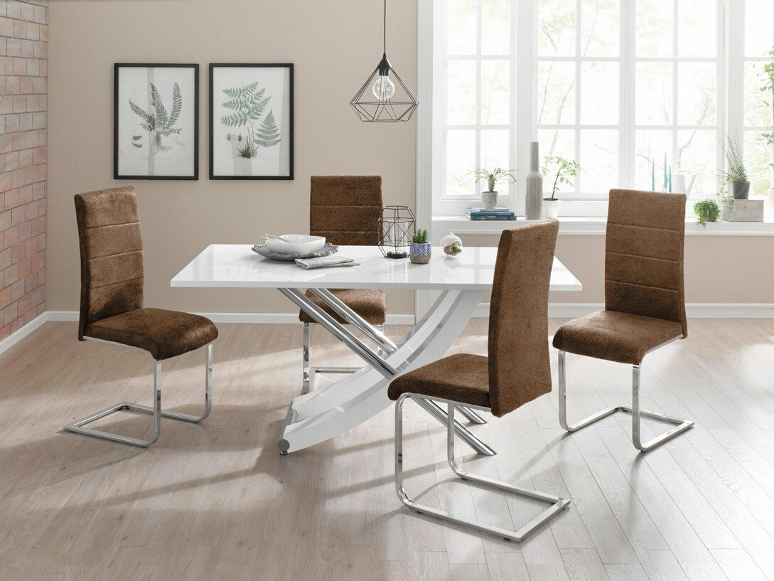 Conjunto de comedor Tulsa 600