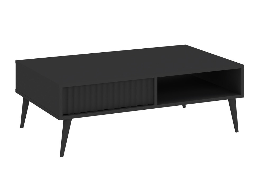 Mesa de centro Cirferi 103 (Antracita)