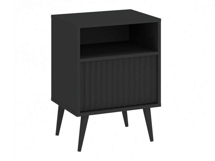 Mesilla de noche Cirferi 106 (Antracita)