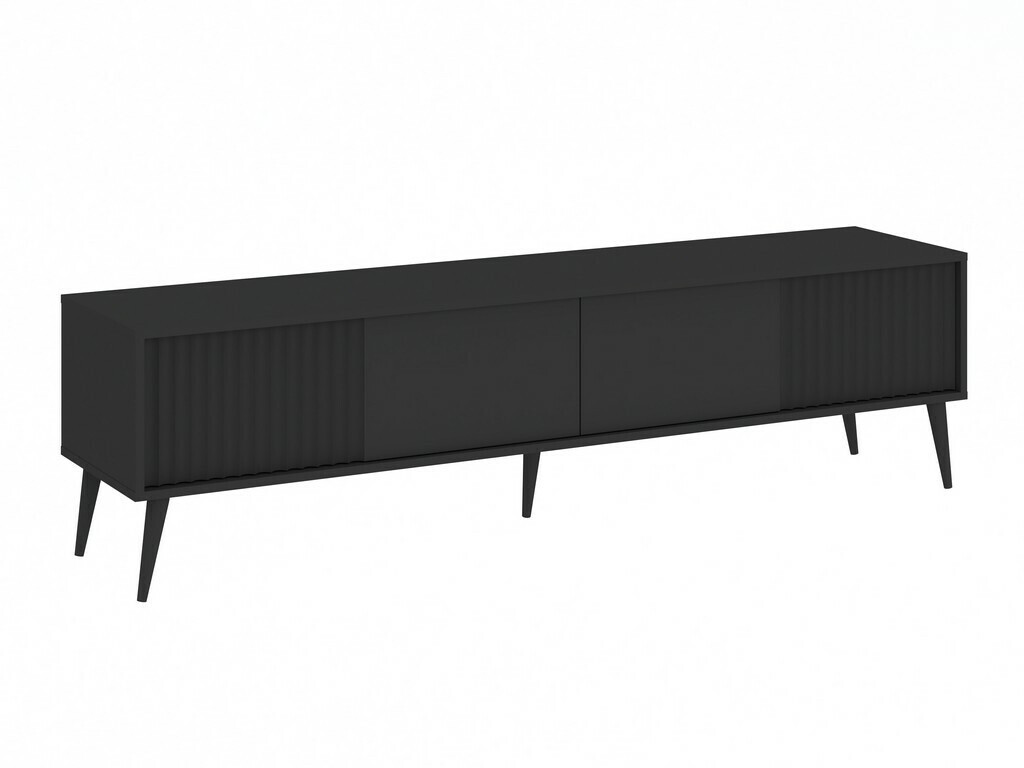 Mueble TV Cirferi 105 (Antracita)
