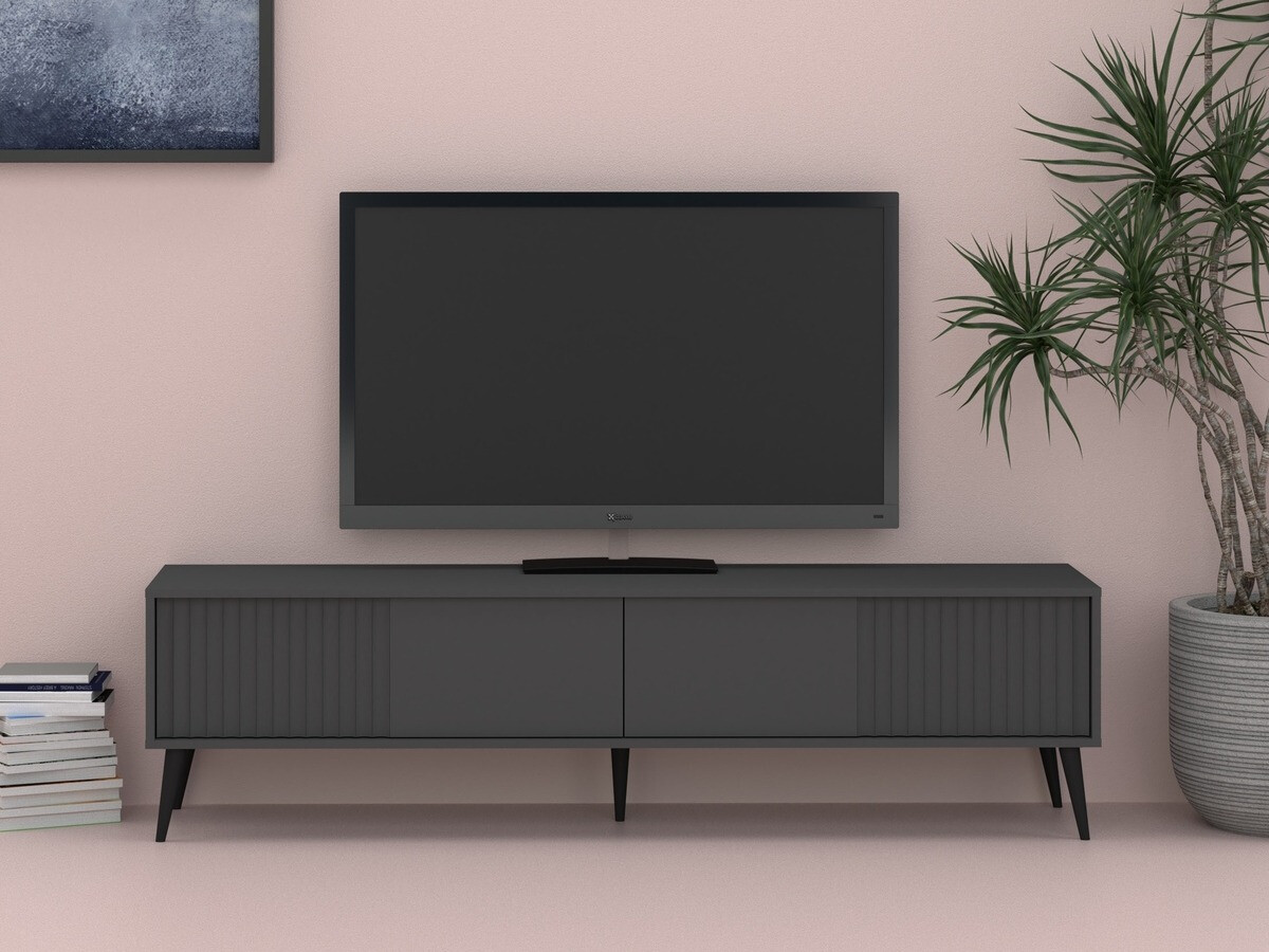 Mueble TV Cirferi 105 (Antracita)