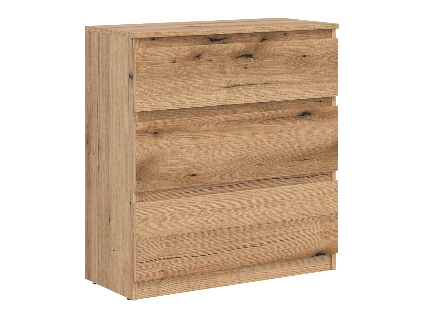 Cómoda Catelbi 101 (Roble)