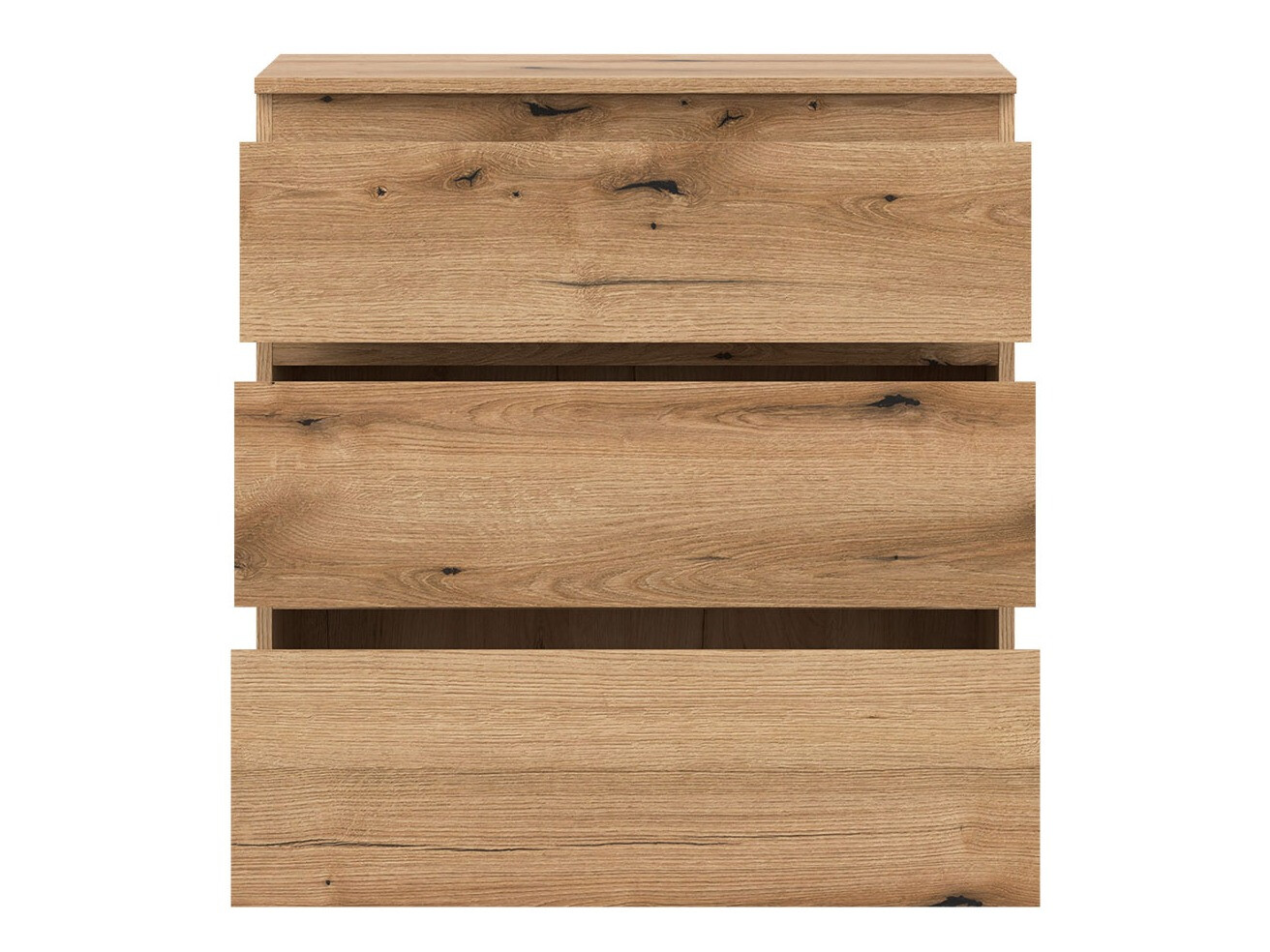 Cómoda Catelbi 101 (Roble)