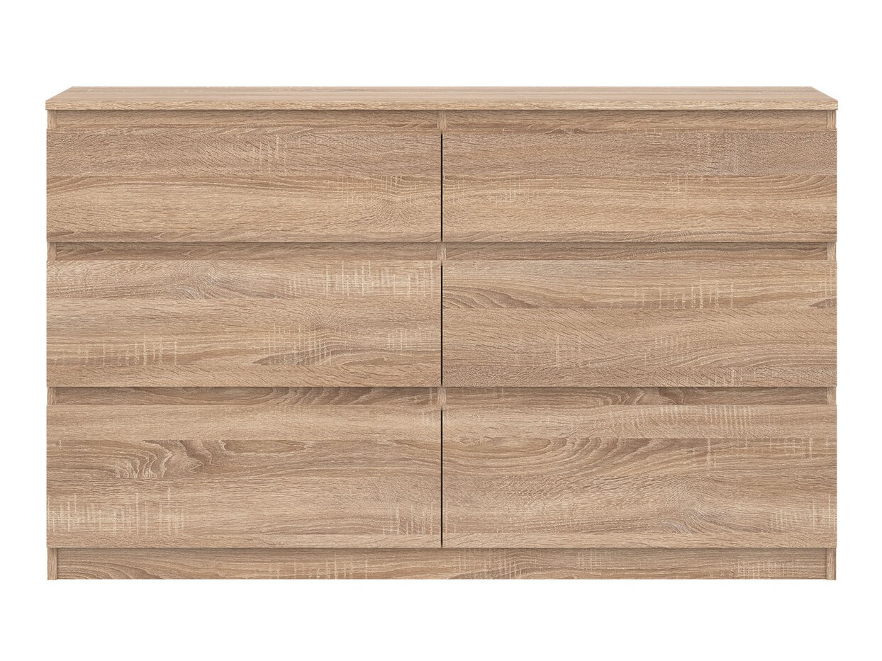 Cómoda Catelbi 102 (Roble Sonoma)