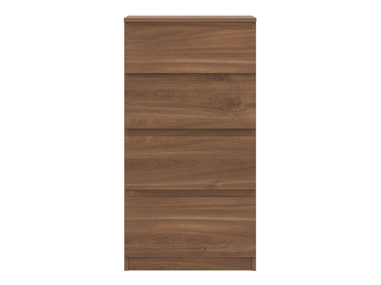 Cómoda Catelbi 103 (Roble oscuro)