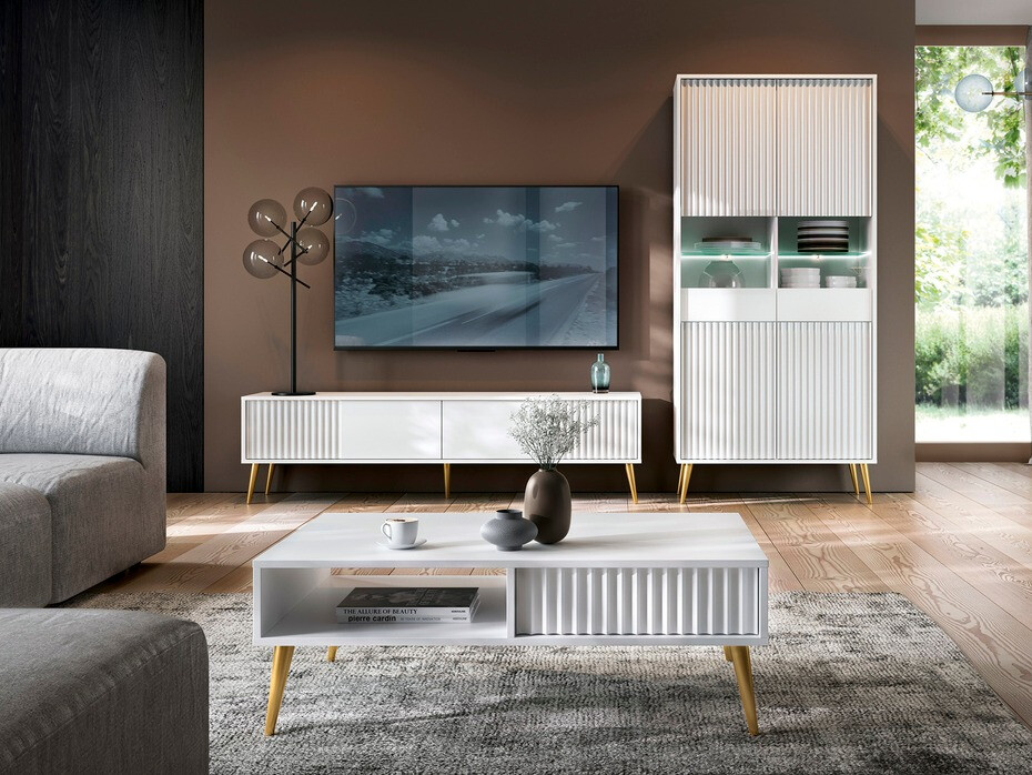 Conjunto de salón Cirferi 110