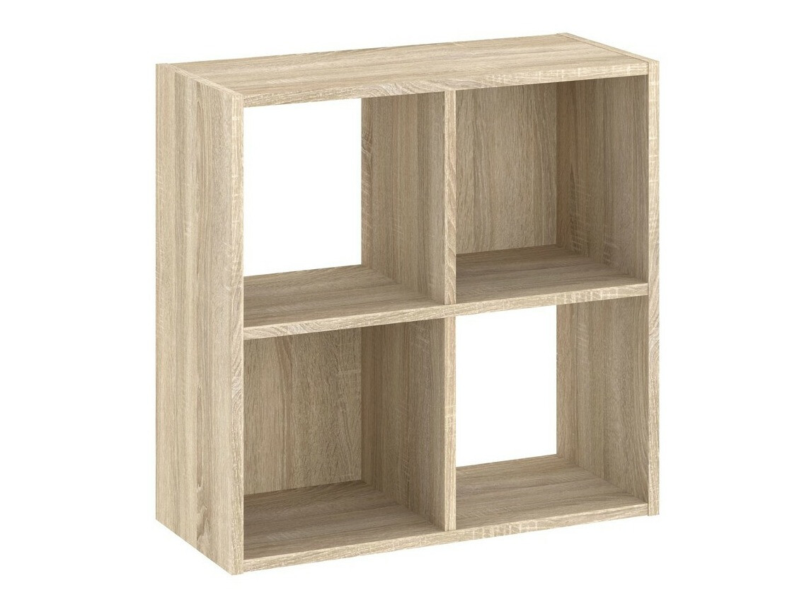 Estantería Bristol 172 (Roble Sonoma)