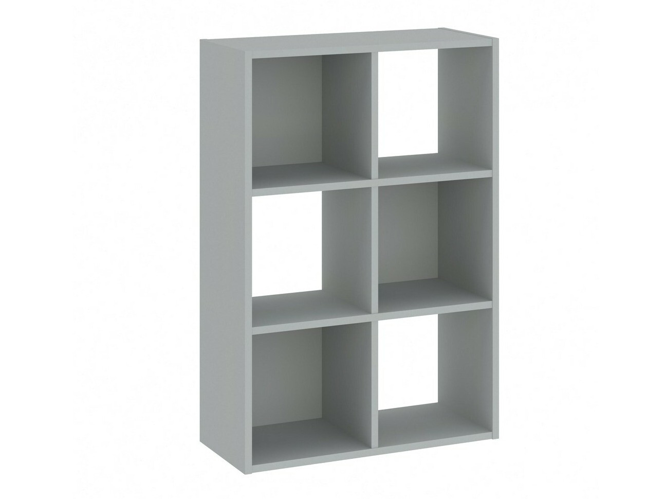 Estantería Bristol 173 (Gris)