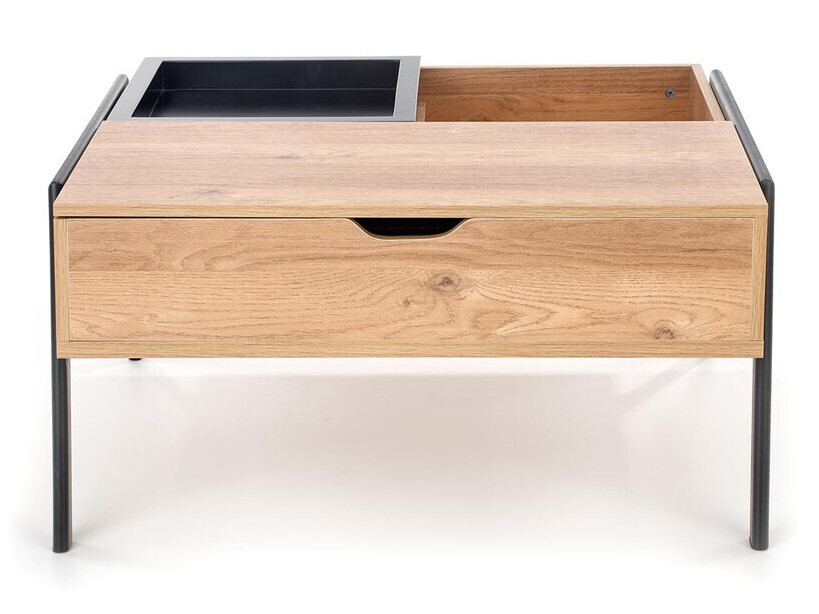 Mesa de centro convertible Houston 1483