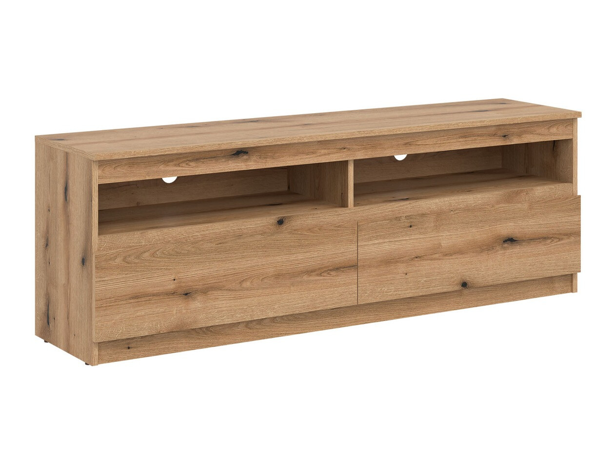 Mueble TV Catelbi 100 (Roble)