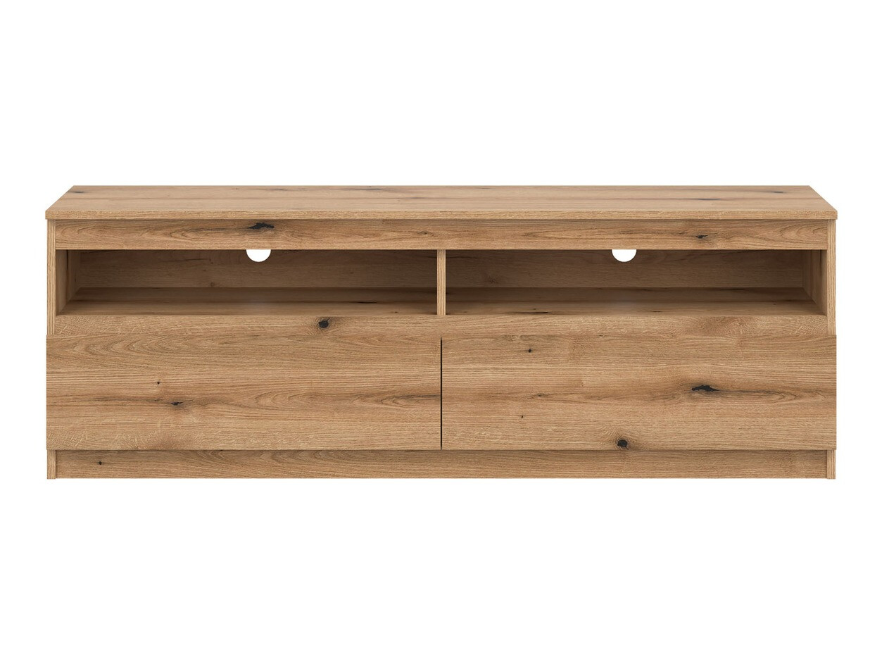 Mueble TV Catelbi 100 (Roble)