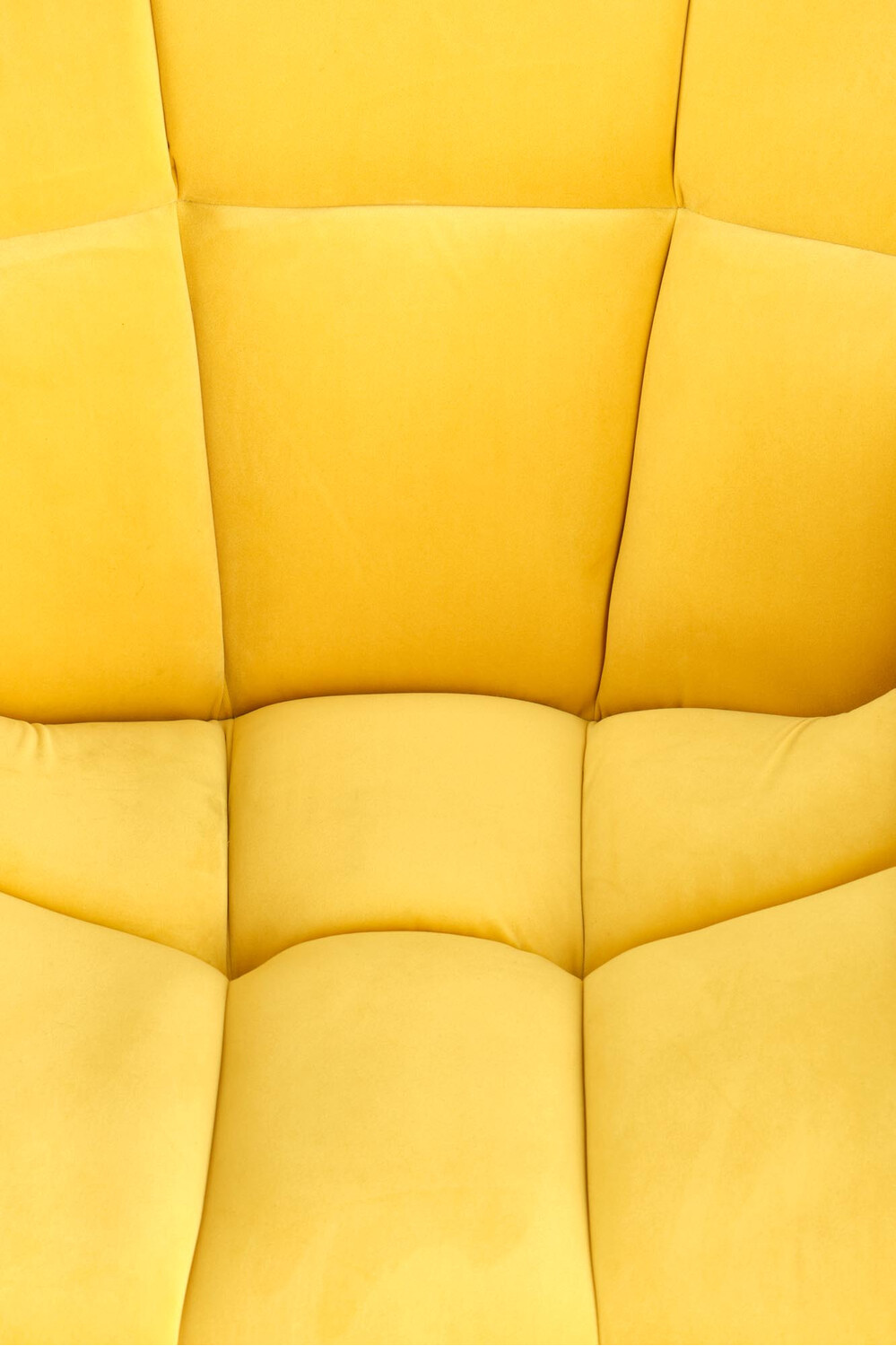 Sillón Houston 1485 (Amarillo + Negro)