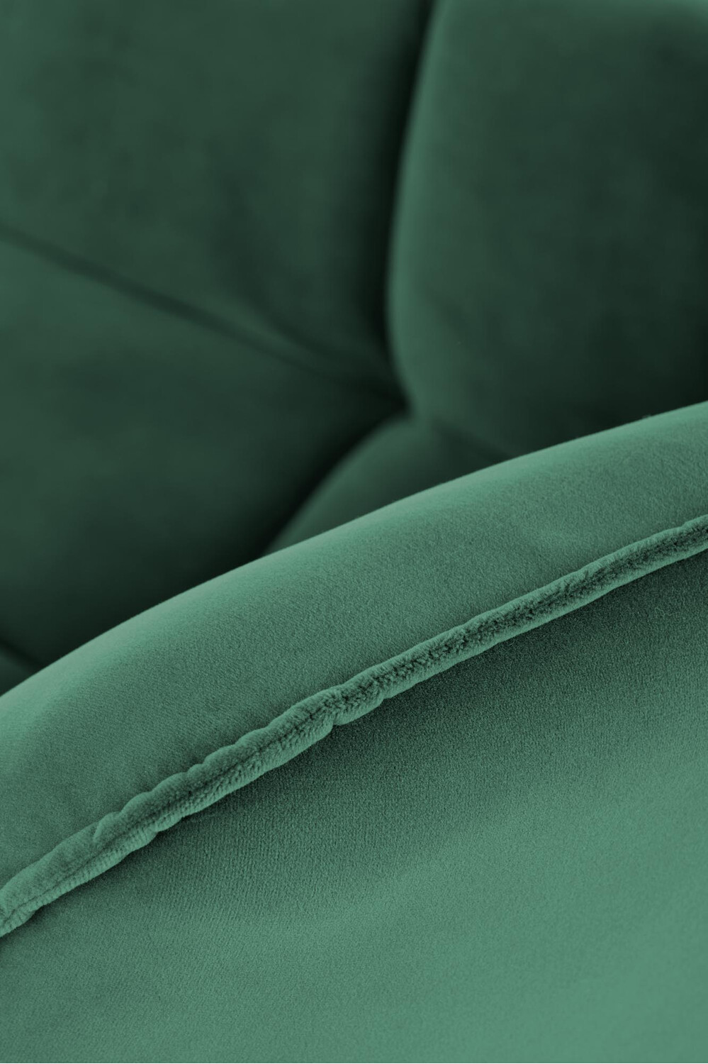 Sillón Houston 1485 (Verde + Negro)