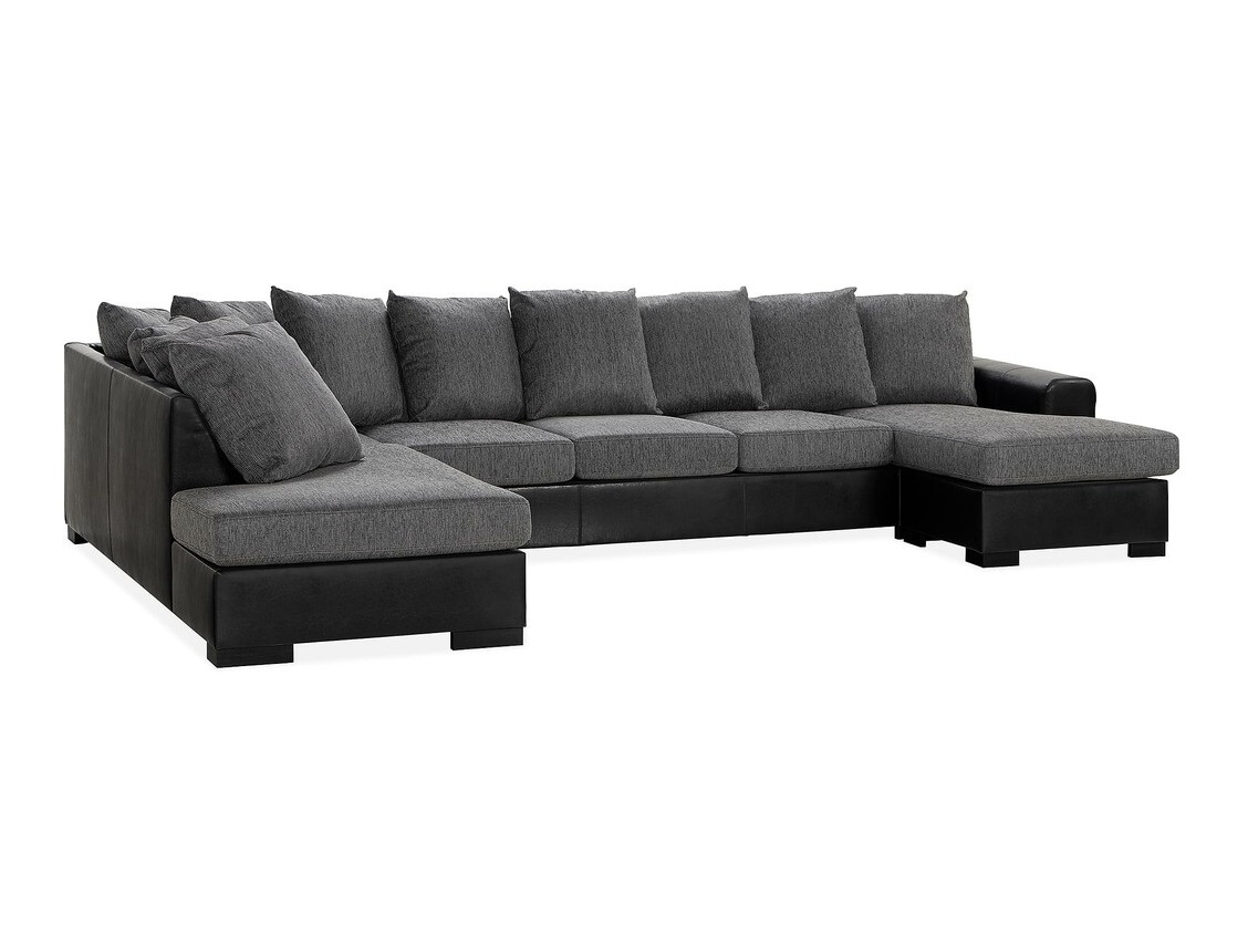 Sofá rinconero Scandinavian Choice 540