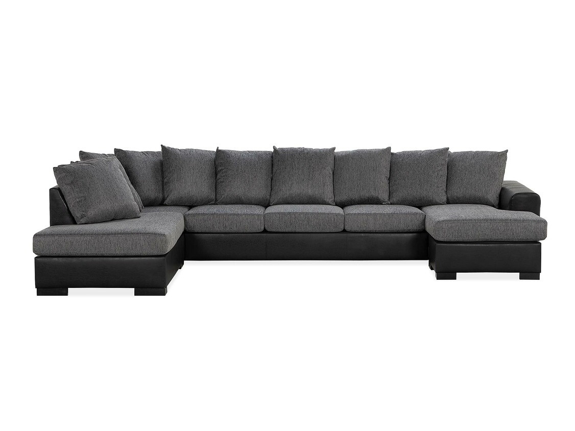 Sofá rinconero Scandinavian Choice 540