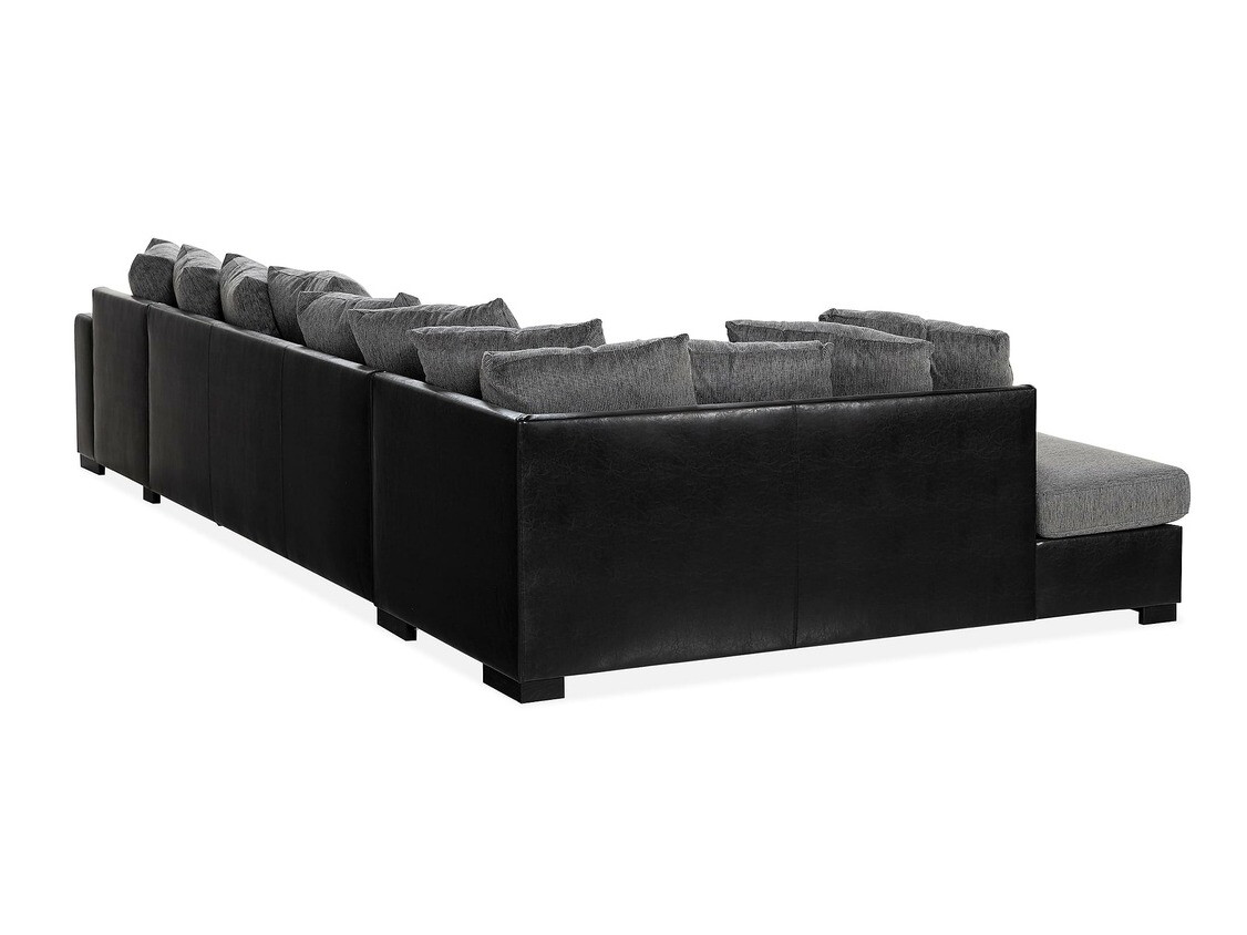 Sofá rinconero Scandinavian Choice 540