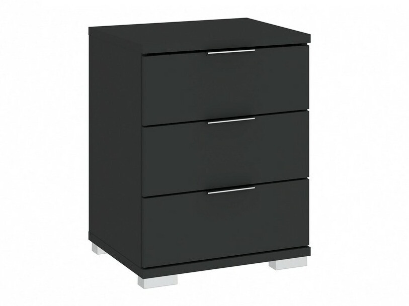 Archivador Bristol 178 (Negro)