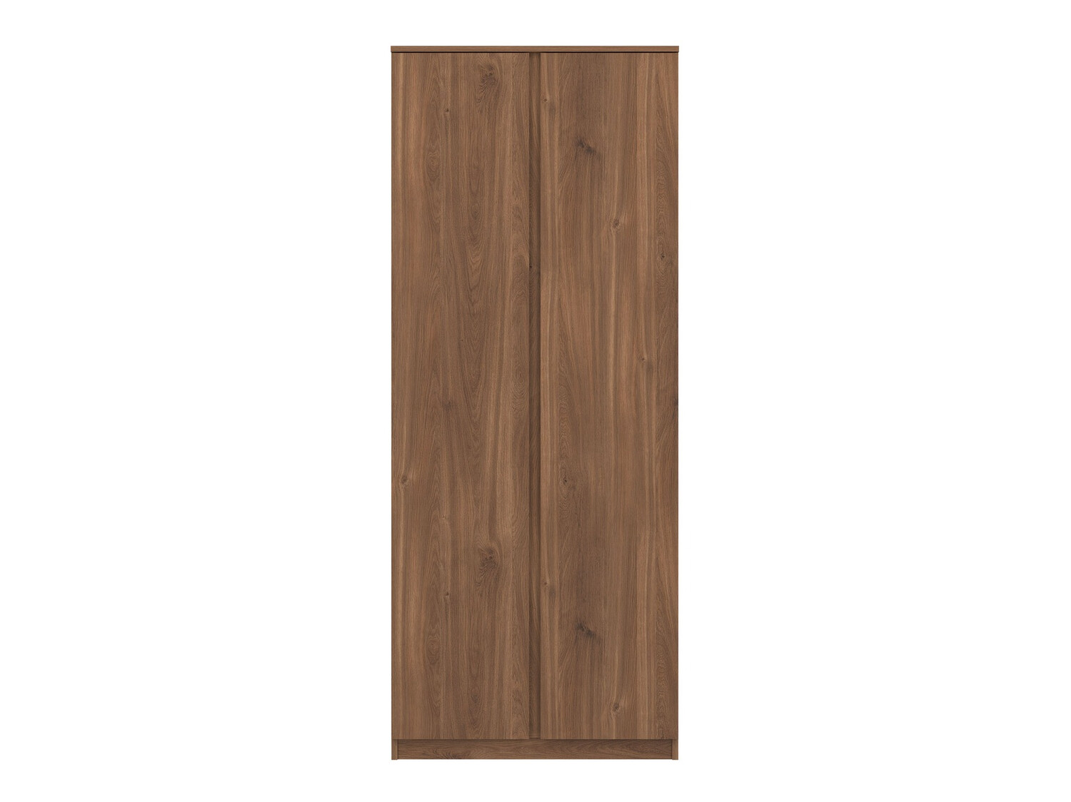 Armario Catelbi 107 (Roble oscuro)