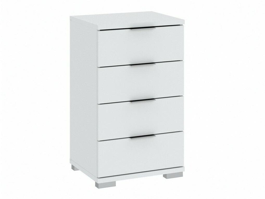 Cómoda Bristol 179 (Blanco)