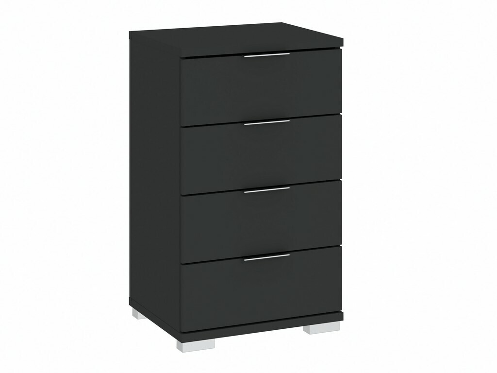 Cómoda Bristol 179 (Negro)