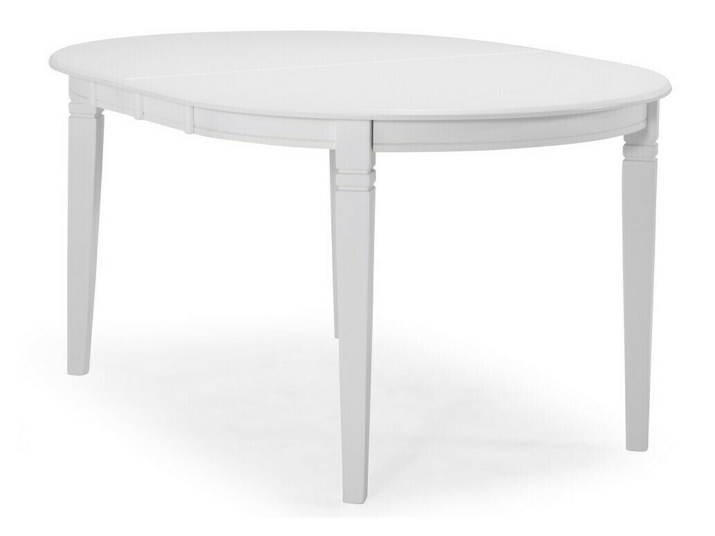 Conjunto de comedor Scandinavian Choice 896 (Negro)