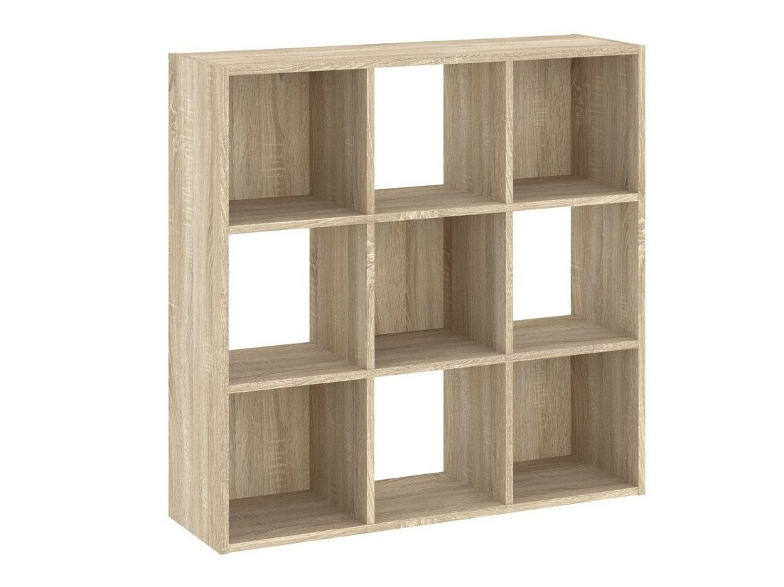 Estantería Bristol 175 (Roble Sonoma)