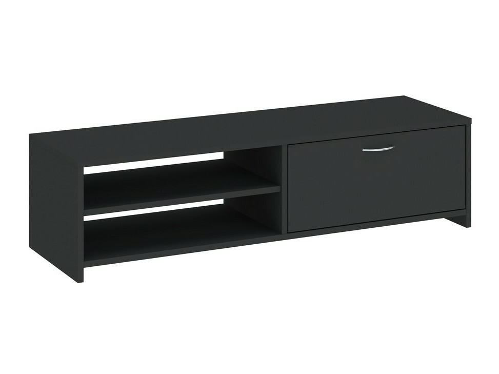 Mueble TV Bristol 176 (Negro)