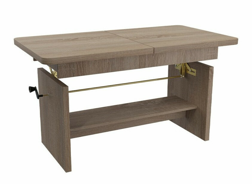 Transforming mesa de centro Stanton 108 (Triufel)