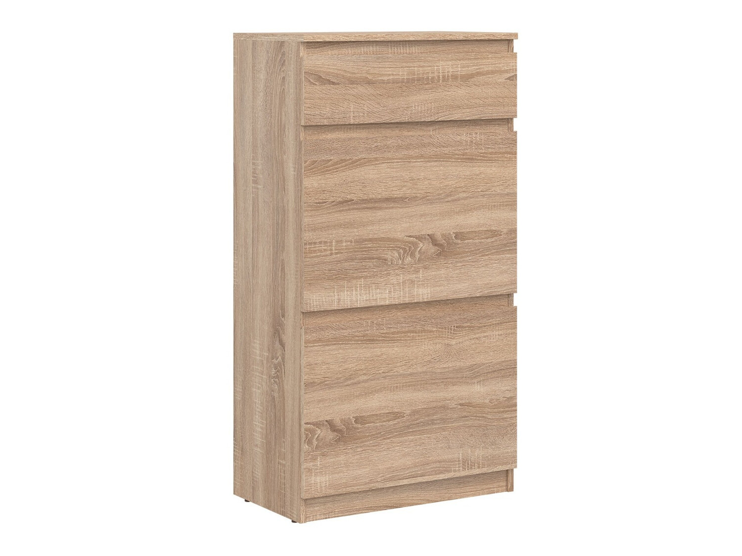 Zapatero Catelbi 108 (Roble Sonoma)